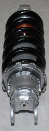 fz v2 front shock absorber price